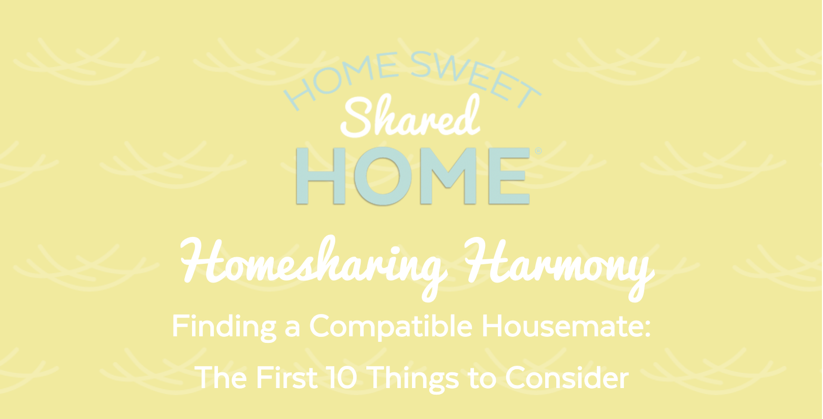 compatible-housemate-10-things-to-consider