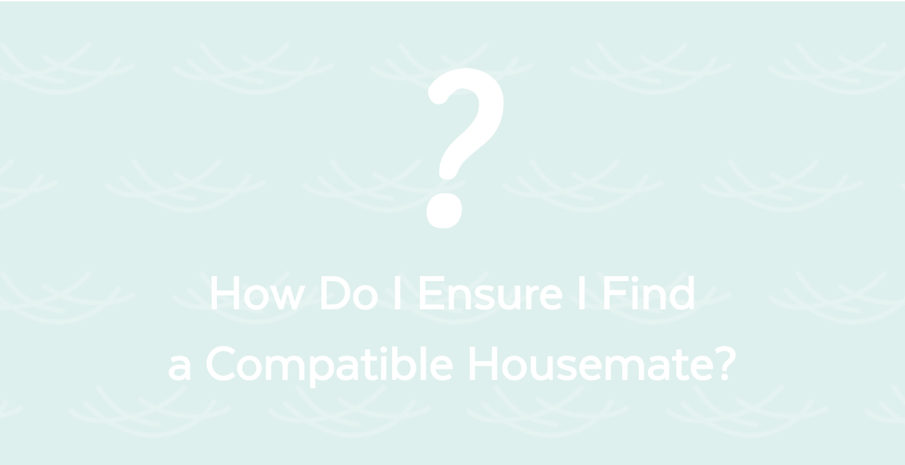 find-a-compatible-housemate