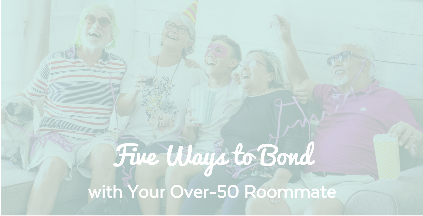 five-ways-to-bond