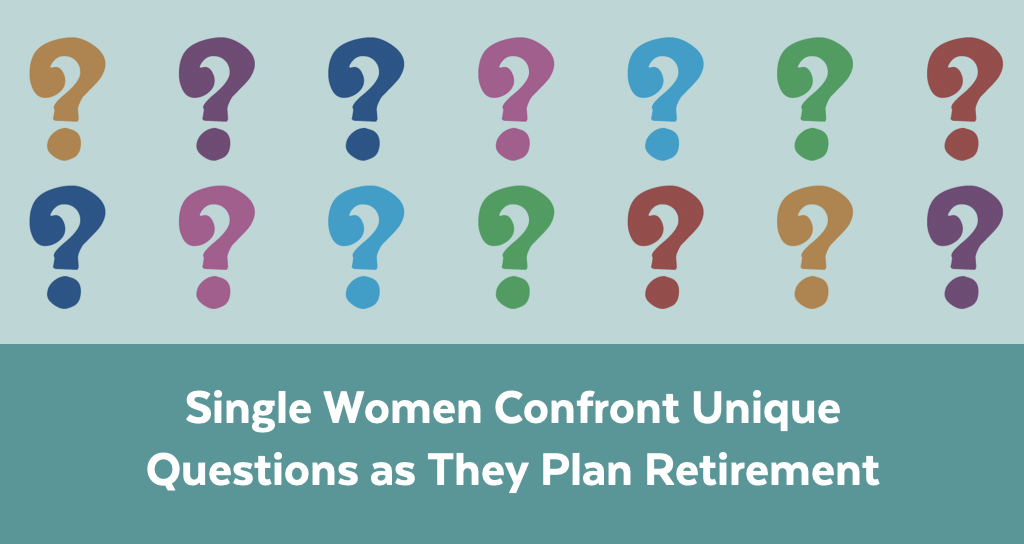 single-women-retirement