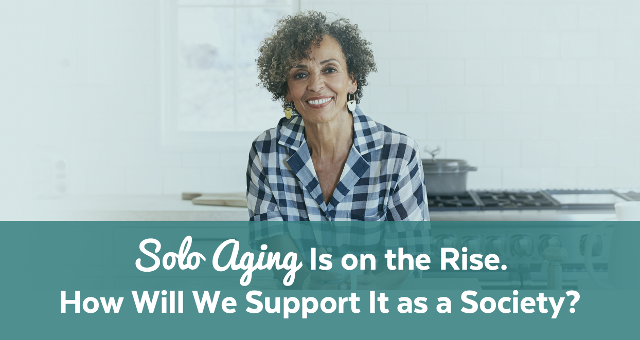 solo-aging-on-rise