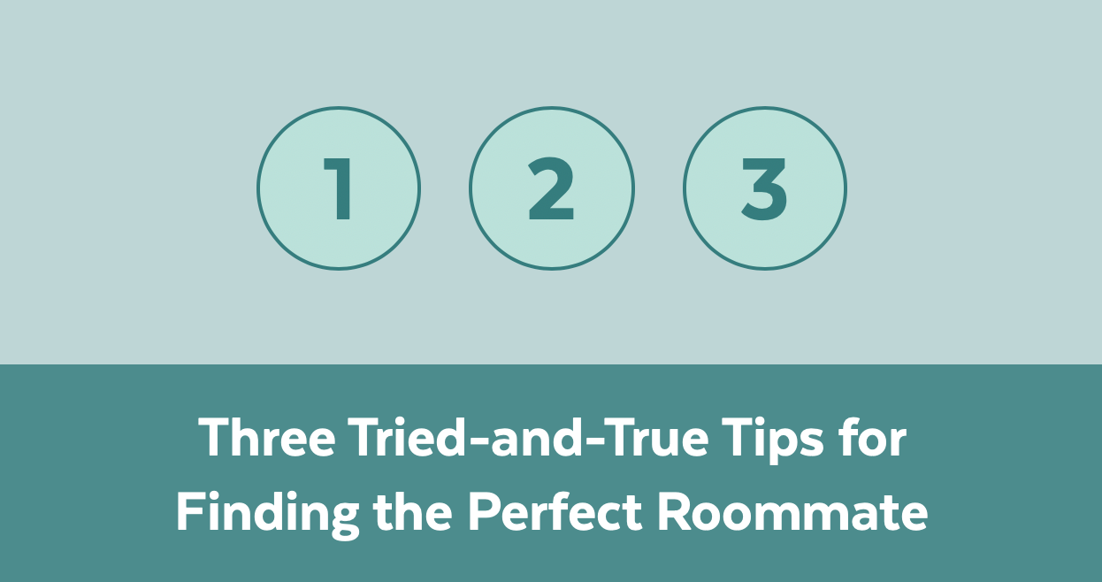 three-tips-find-roommate